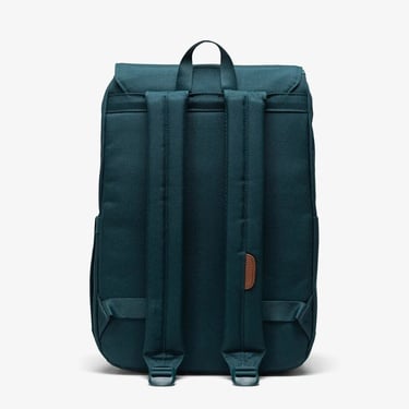  Herschel Retreat Unisex Mini Yeşil Sırt Çantası
