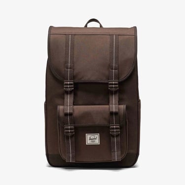 Herschel Little America Mid Unisex Kahverengi Sırt Çantası