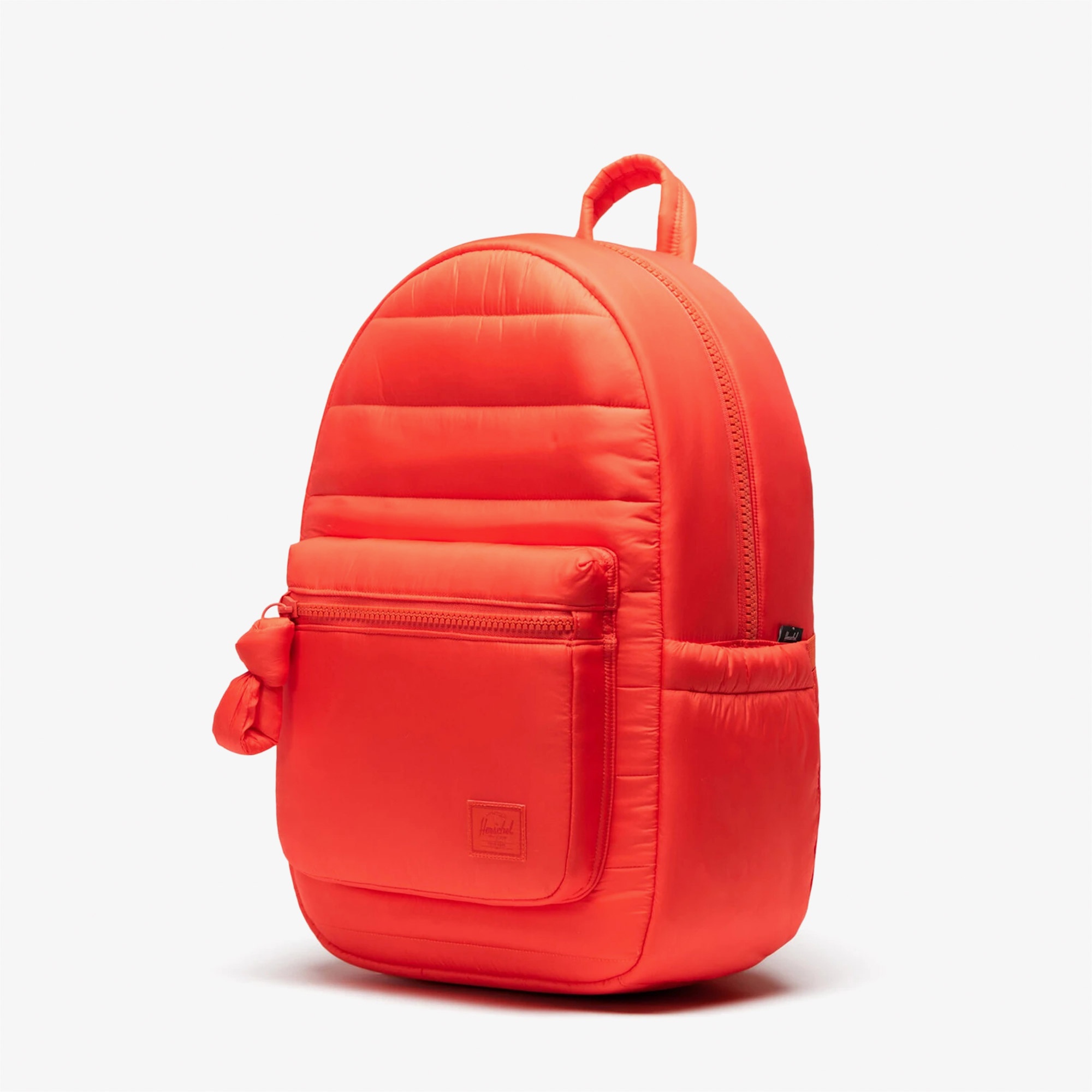 Herschel Settlement Unisex Turuncu Sırt Çantası