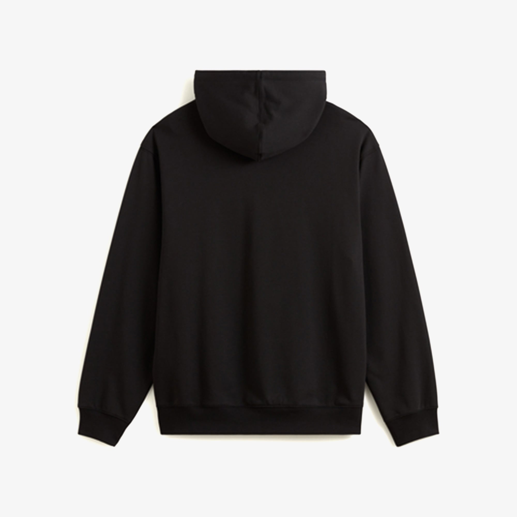 Vans Torrey Nylon Coaches  Erkek Siyah Ceket