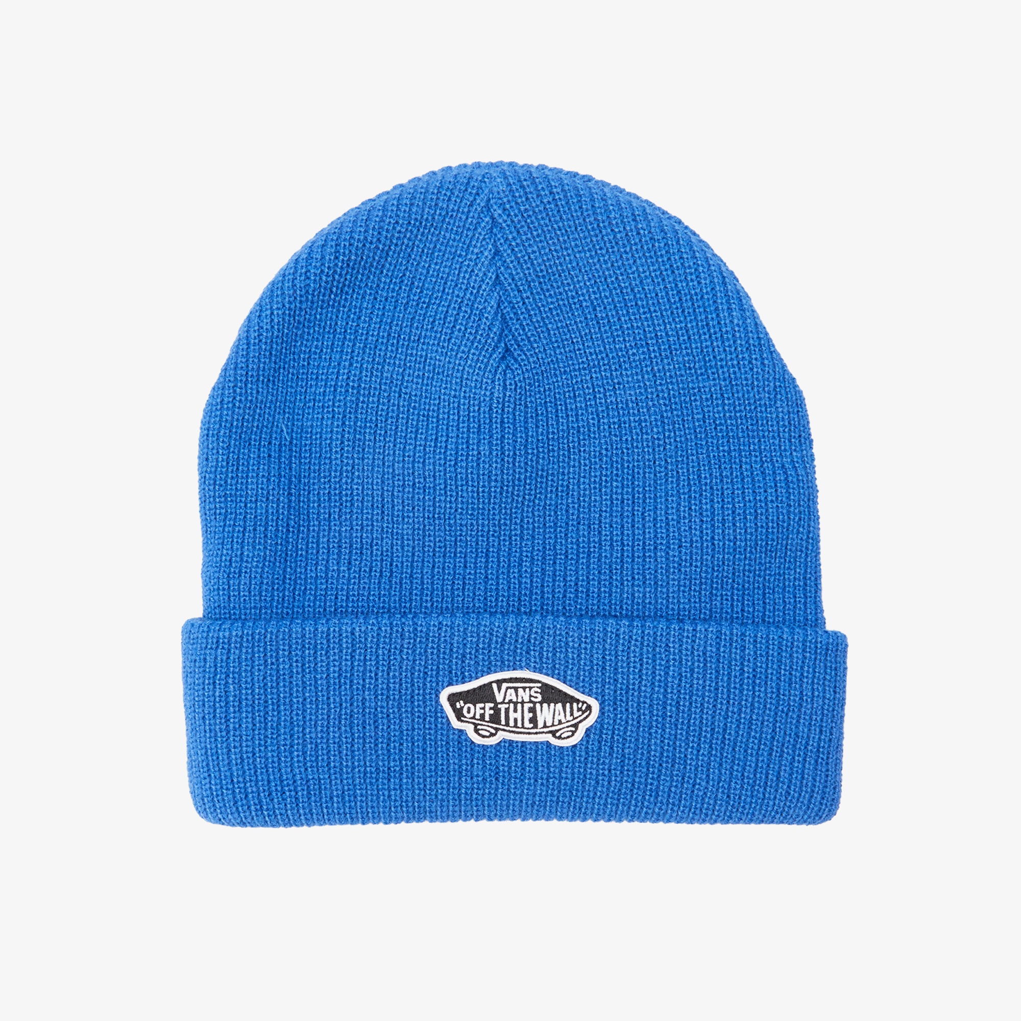 Vans Classic Cuff Unisex Mavi Bere