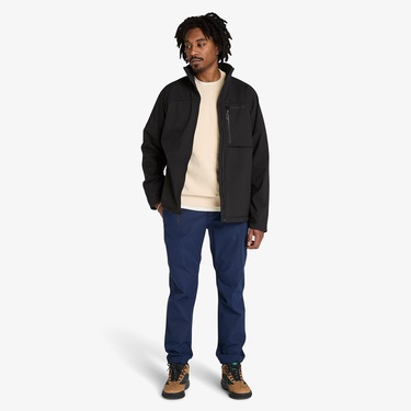  Timberland Three Patch Logo Erkek Bej Sweatshirt