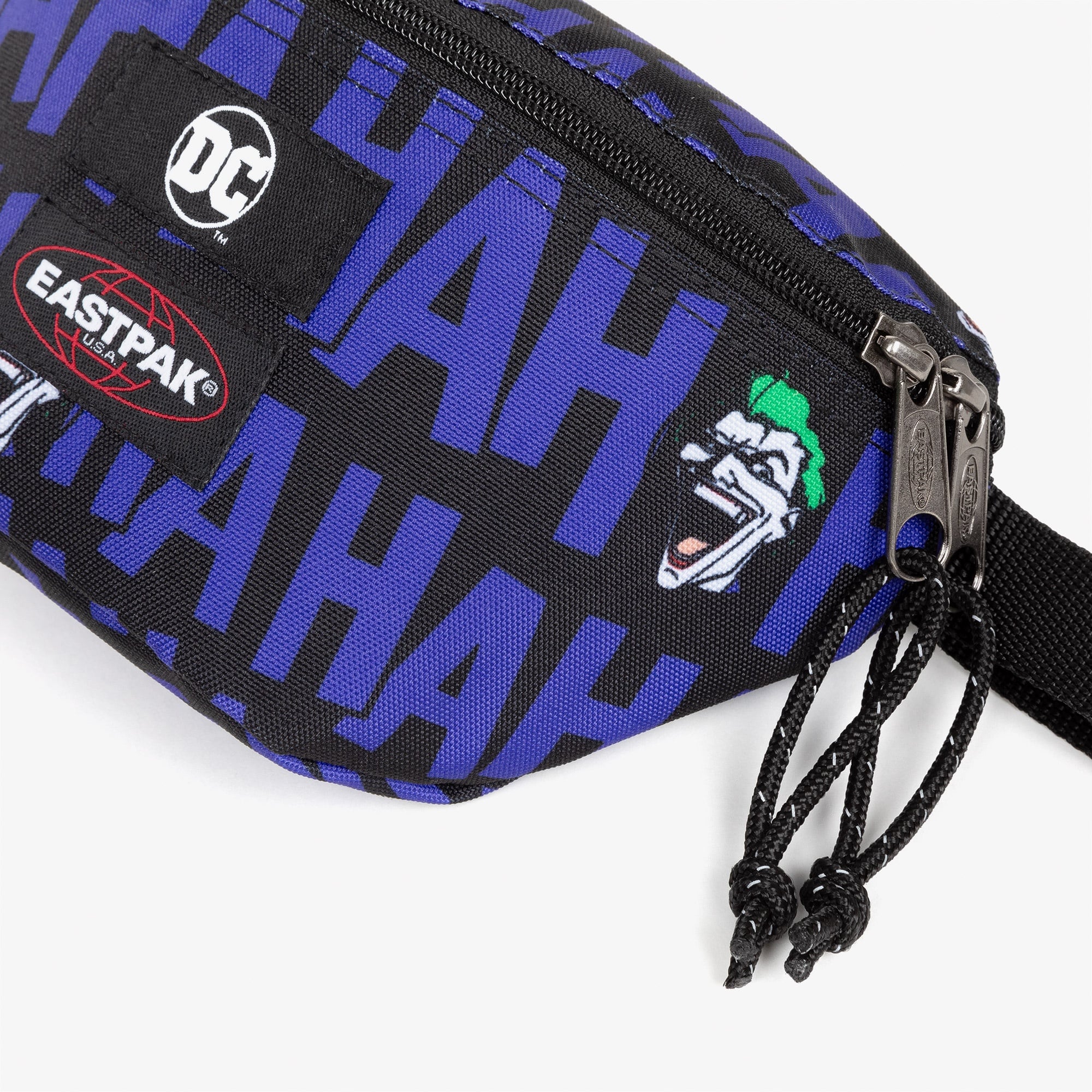 Eastpak Springer The Joker Unisex Lacivert Bel Çantası