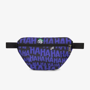  Eastpak Springer The Joker Unisex Lacivert Bel Çantası