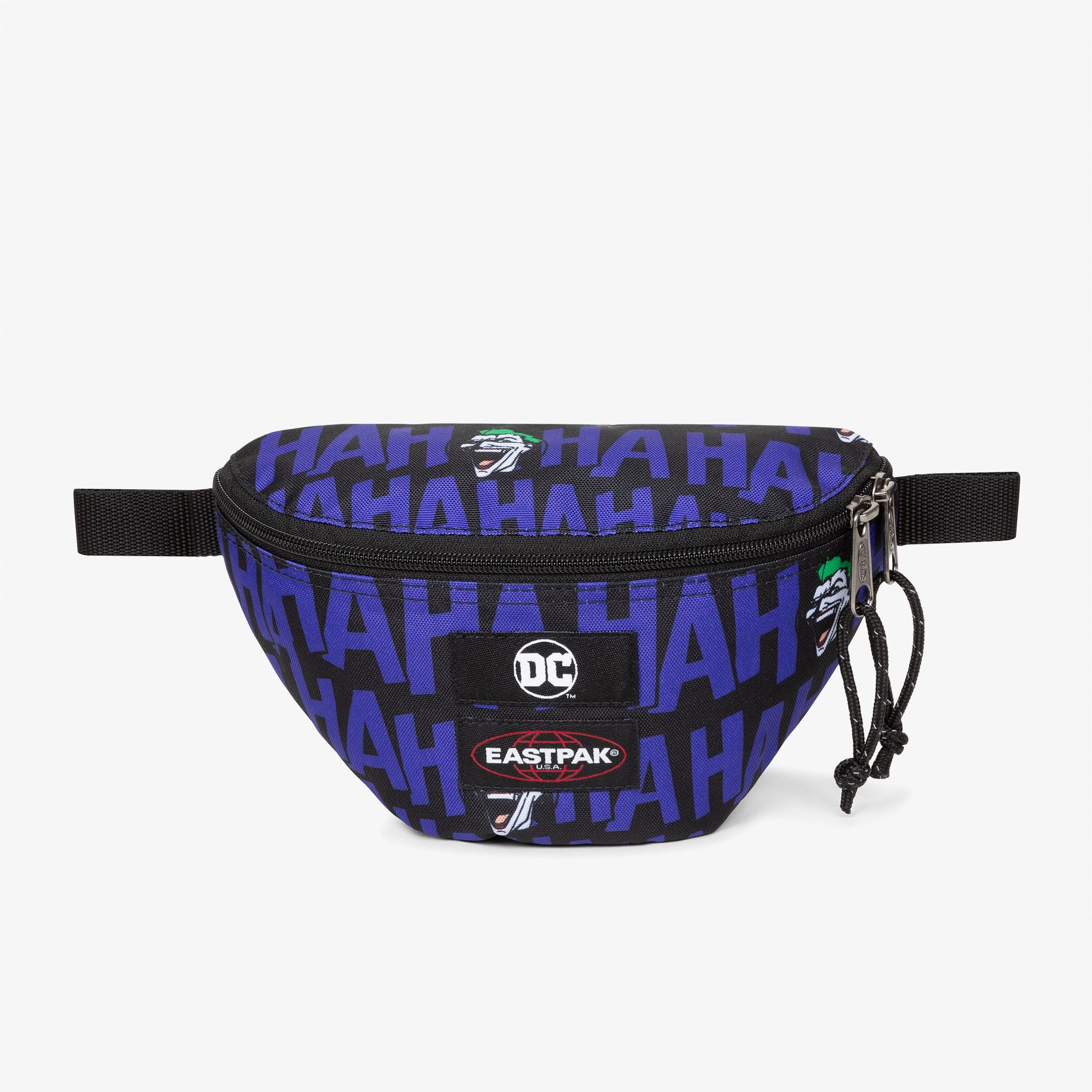 Eastpak Springer The Joker Unisex Lacivert Bel Çantası