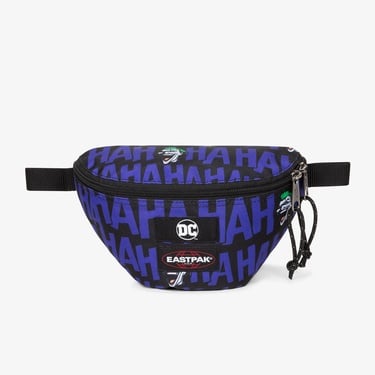  Eastpak Springer The Joker Unisex Lacivert Bel Çantası