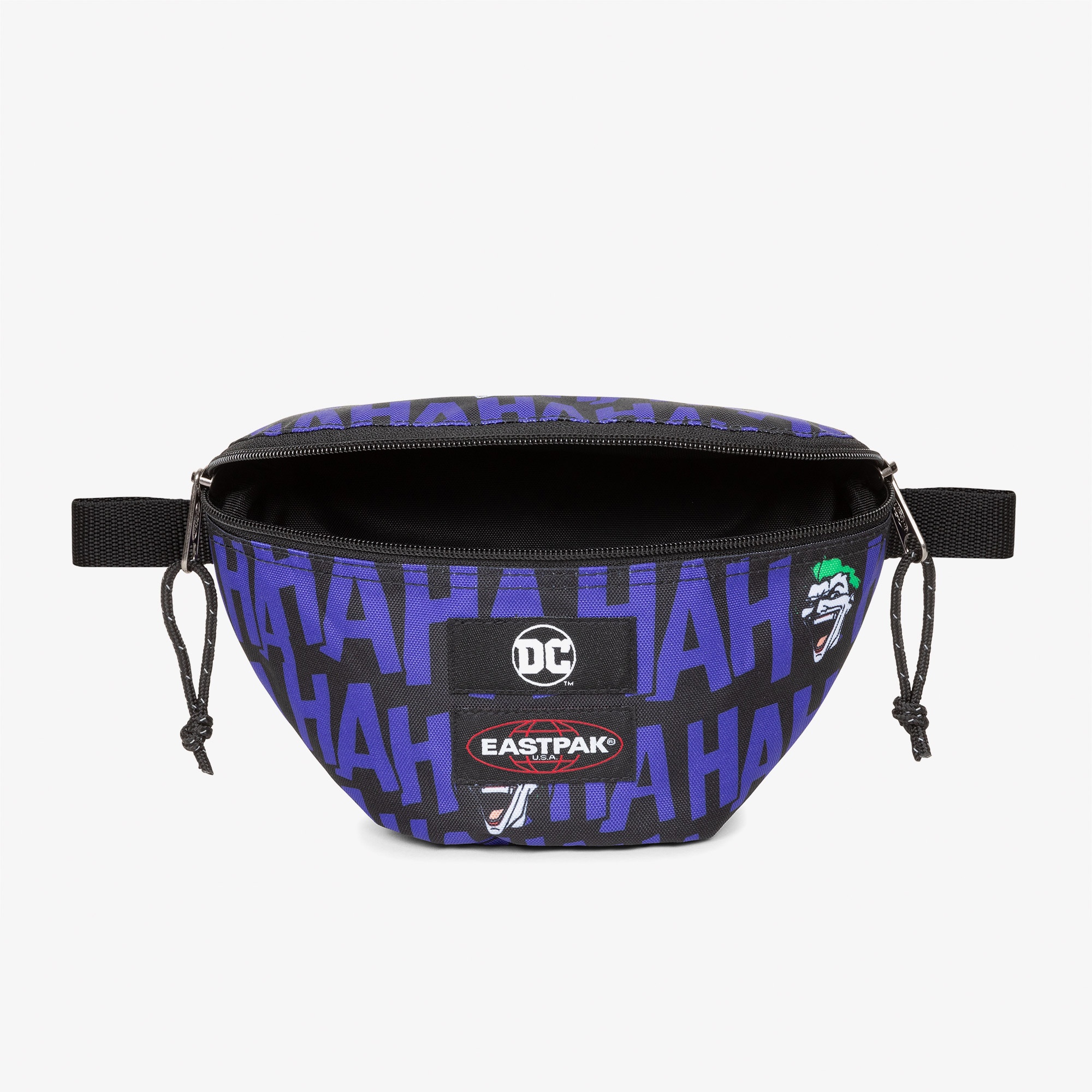 Eastpak Springer The Joker Unisex Lacivert Bel Çantası