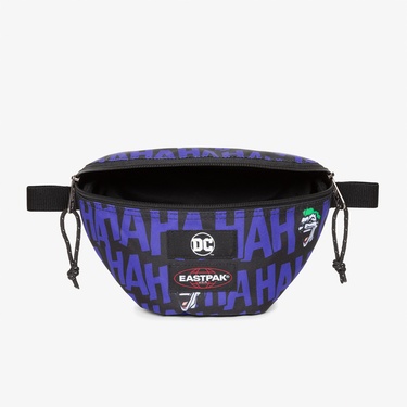  Eastpak Springer The Joker Unisex Lacivert Bel Çantası