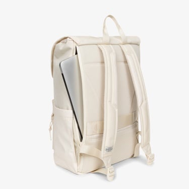  Eastpak Icon Topload Unisex Krem Sırt Çantası