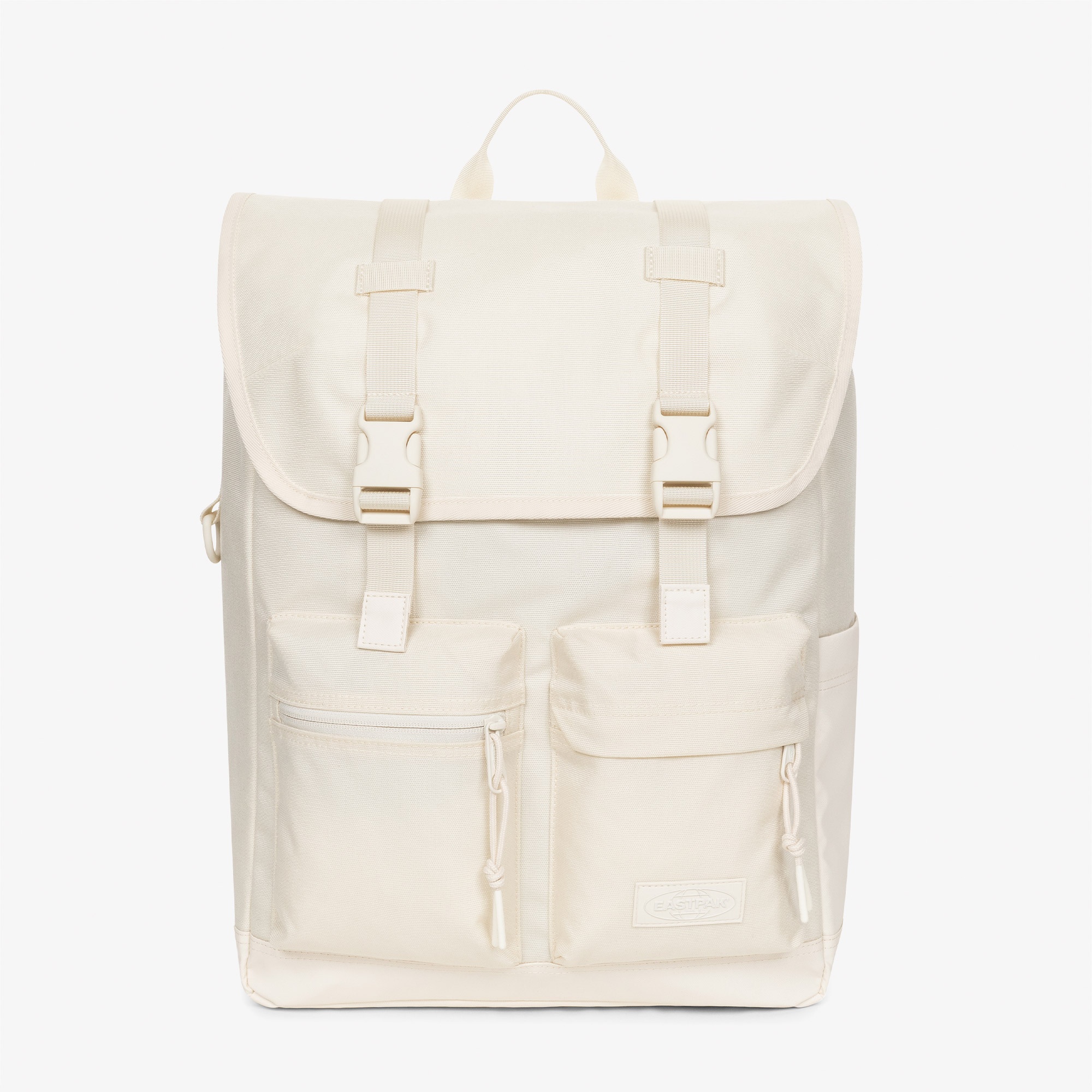 Eastpak Icon Topload Unisex Krem Sırt Çantası