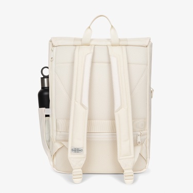  Eastpak Icon Topload Unisex Krem Sırt Çantası