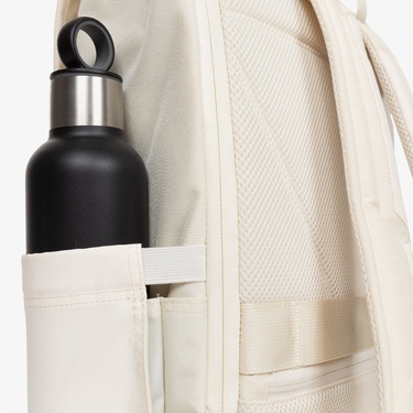  Eastpak Icon Topload Unisex Krem Sırt Çantası