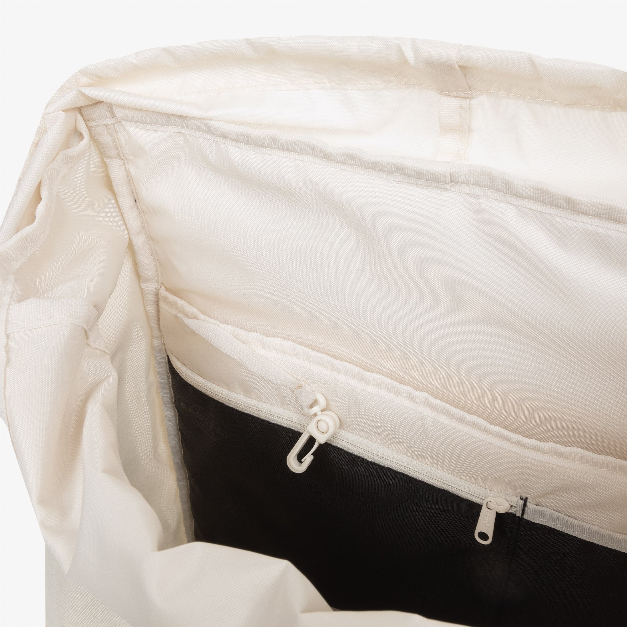 Eastpak Icon Topload Unisex Krem Sırt Çantası