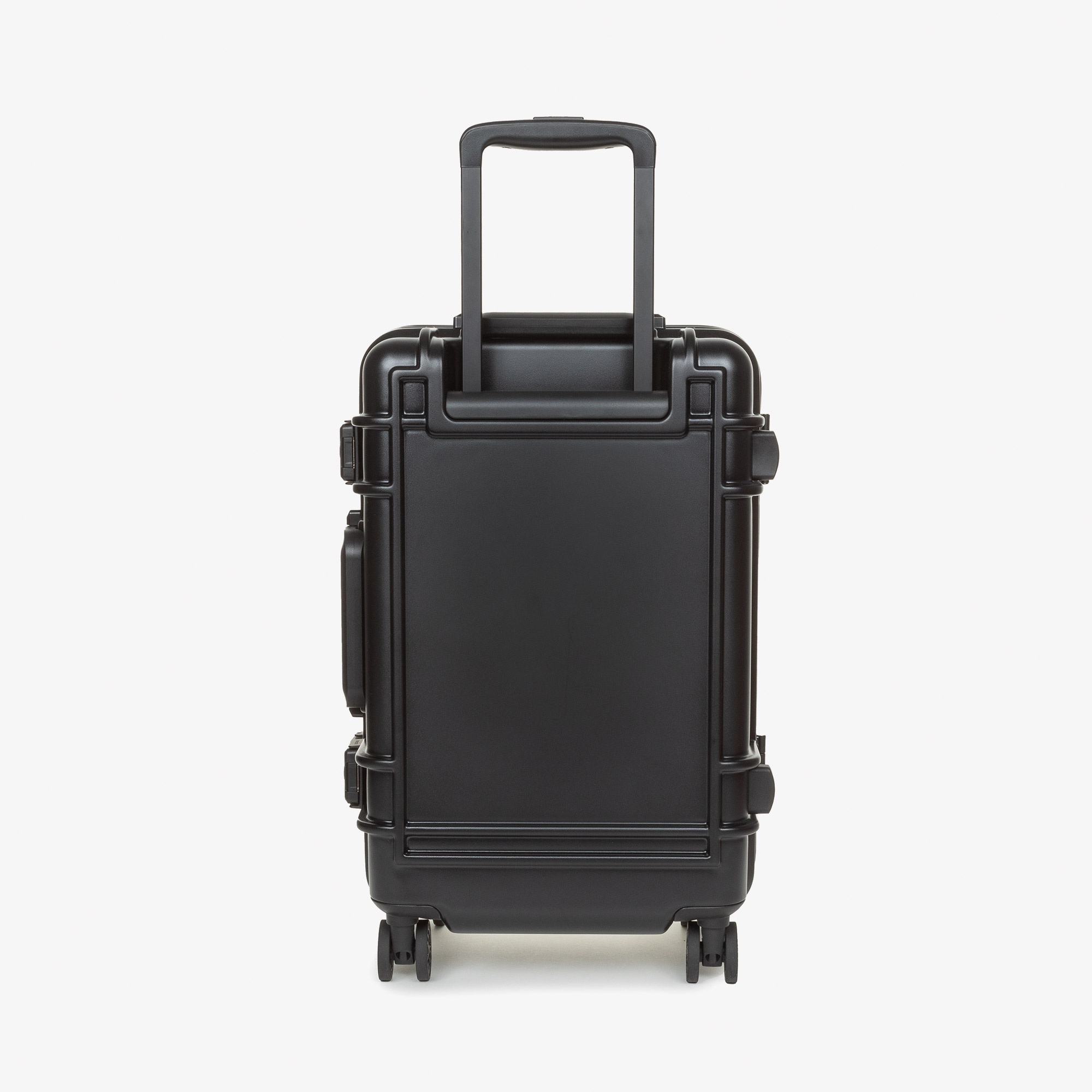 Eastpak X Basquiat R Case Spinner 55cm Unisex Beyaz Valiz