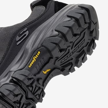  Skechers Edgemont Kadın Gri Outdoor Ayakkabı