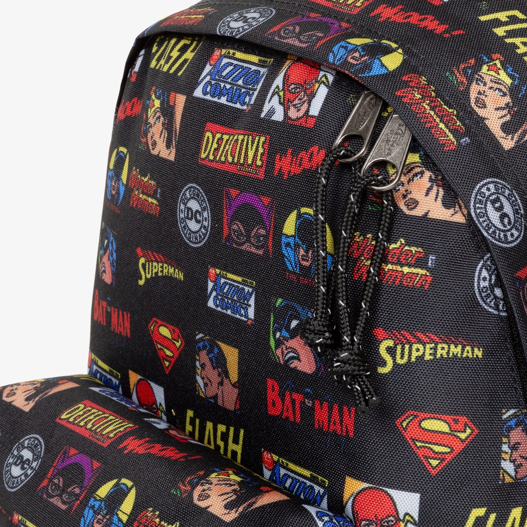 Eastpak X Pokemon Orbit Unisex Siyah Sırt Çantası