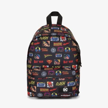  Eastpak X Pokemon Orbit Unisex Siyah Sırt Çantası