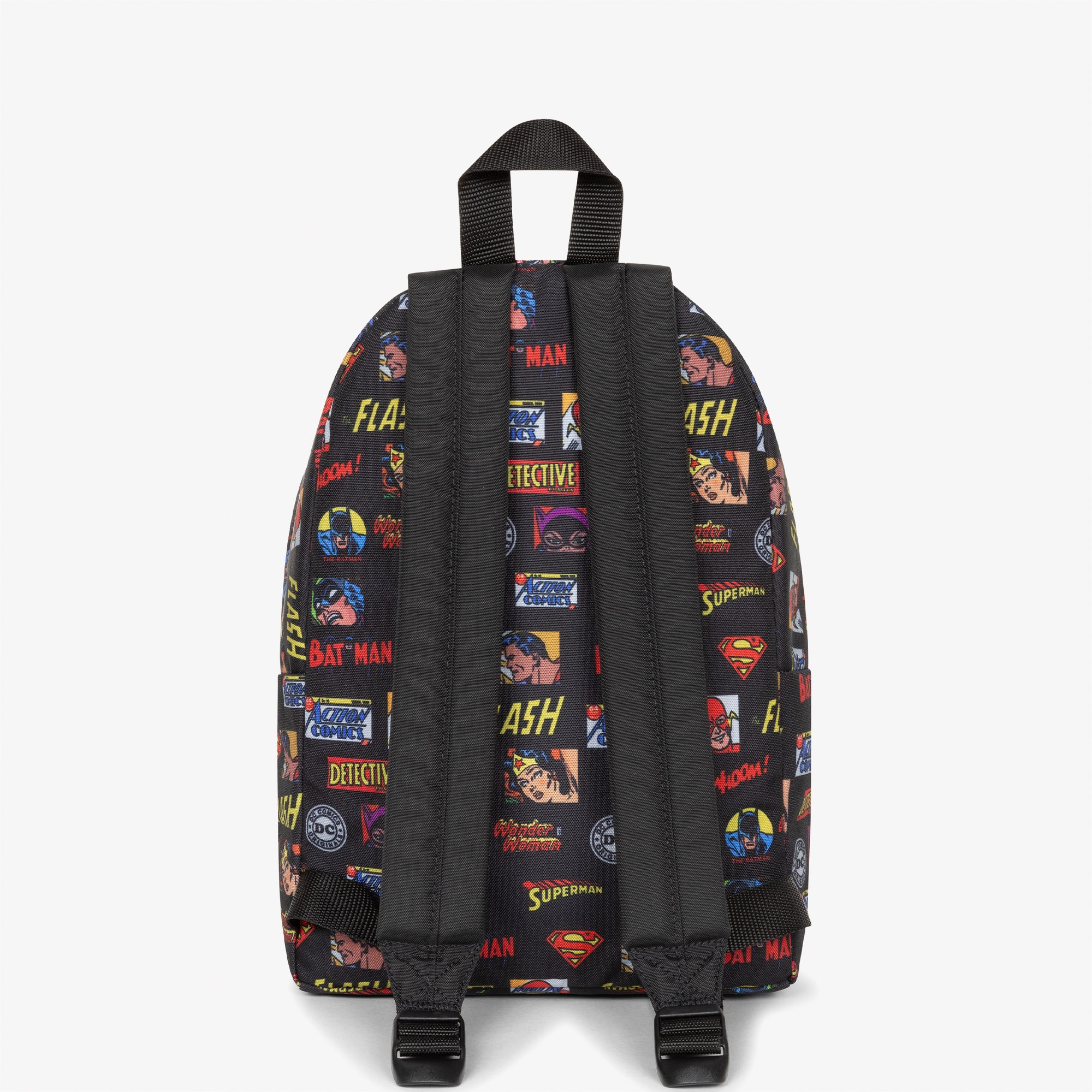 Eastpak X Pokemon Orbit Unisex Siyah Sırt Çantası