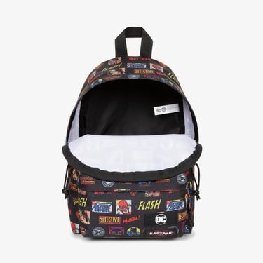  Eastpak X Pokemon Orbit Unisex Siyah Sırt Çantası