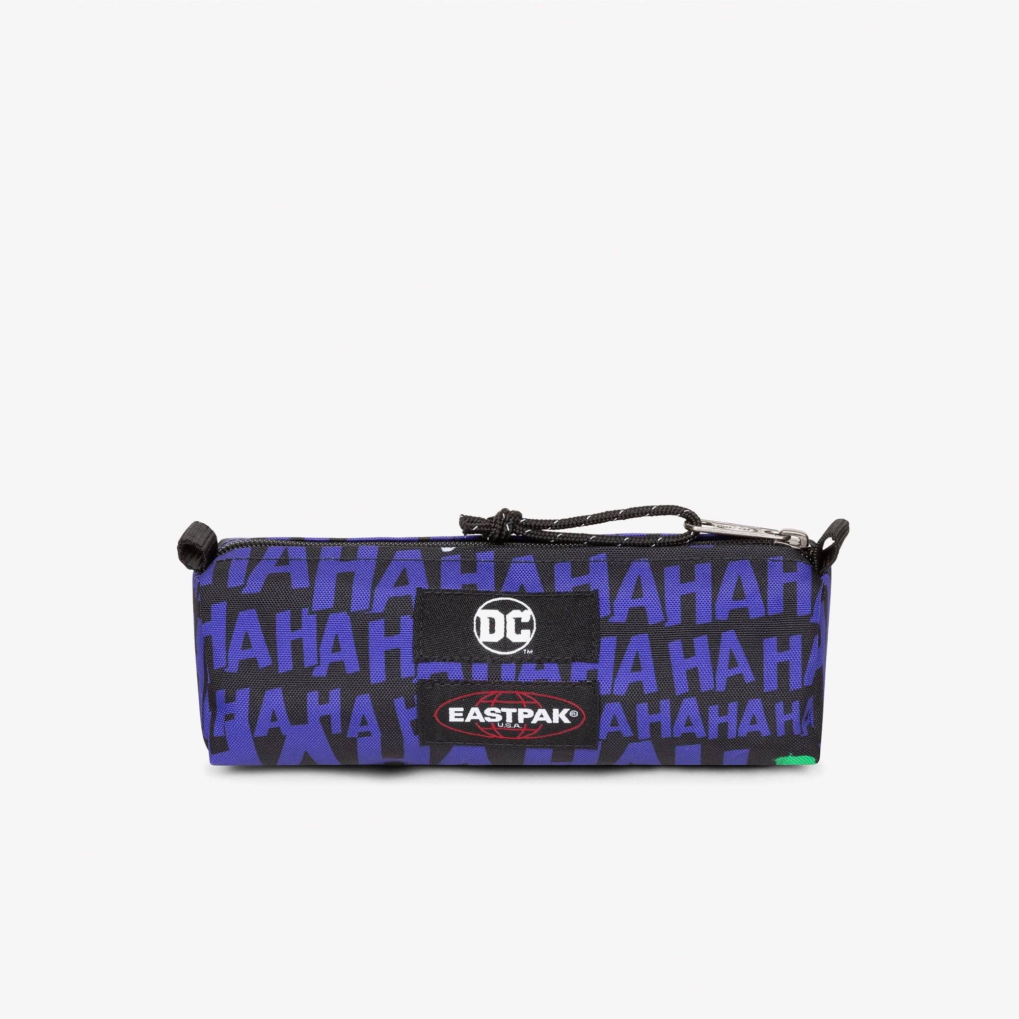 Eastpak X DC Comics Benchmark Unisex Lacivert Kalem Kutusu