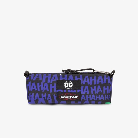  Eastpak X DC Comics Benchmark Unisex Lacivert Kalem Kutusu