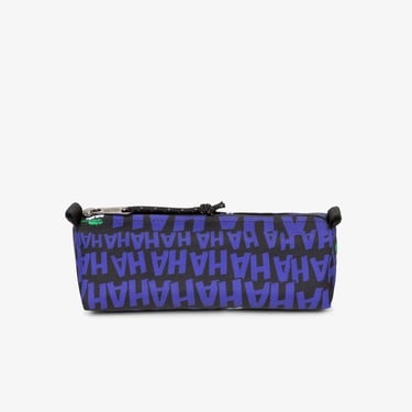  Eastpak X DC Comics Benchmark Unisex Lacivert Kalem Kutusu