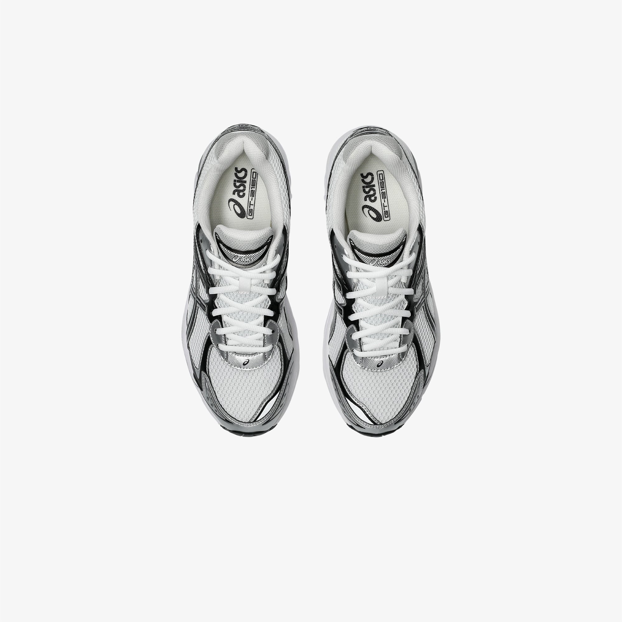 Asics Gt-2160 Unisex Beyaz Spor Ayakkabı