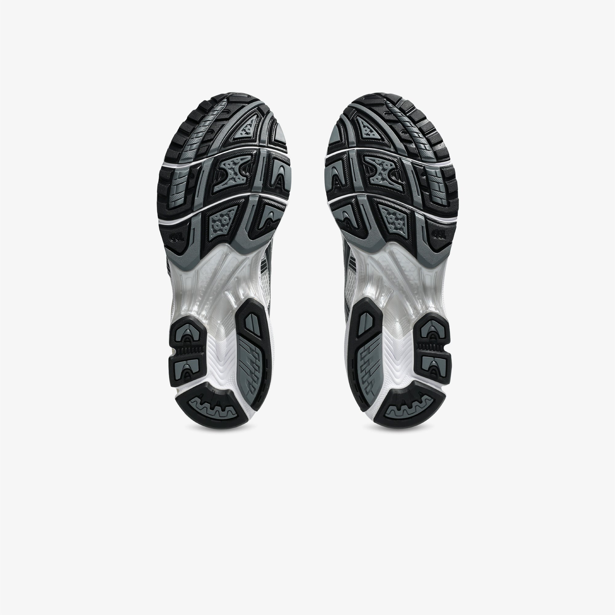 Asics Gel-Kayano 14 Unisex Beyaz Spor Ayakkabı