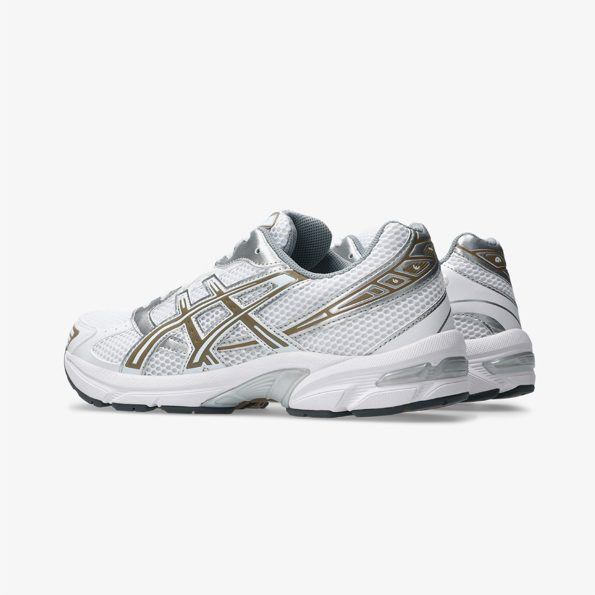 Asics Gel-1130 Kadın Beyaz Spor Ayakkabı