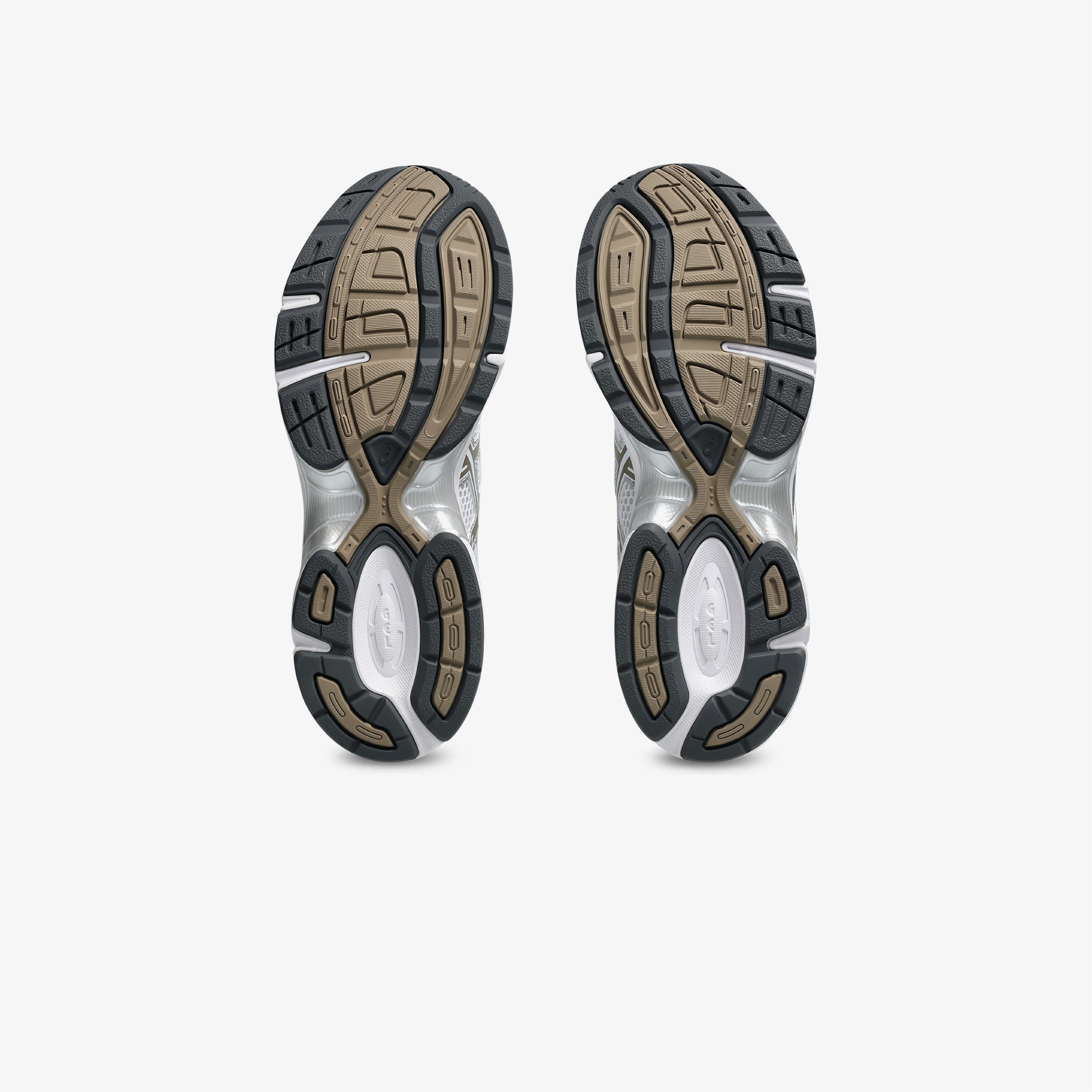 Asics Gel-1130 Kadın Beyaz Spor Ayakkabı