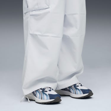  Puma Inverse Shades Of Unisex Gri Spor Ayakkabı