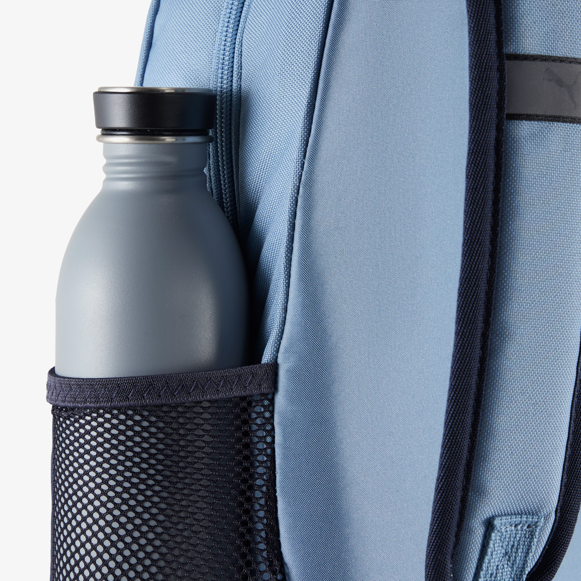 Puma Phase Çocuk Mavi Sırt Çantası