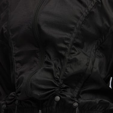  Puma Dare To Oversized Woven Kadın Siyah Ceket