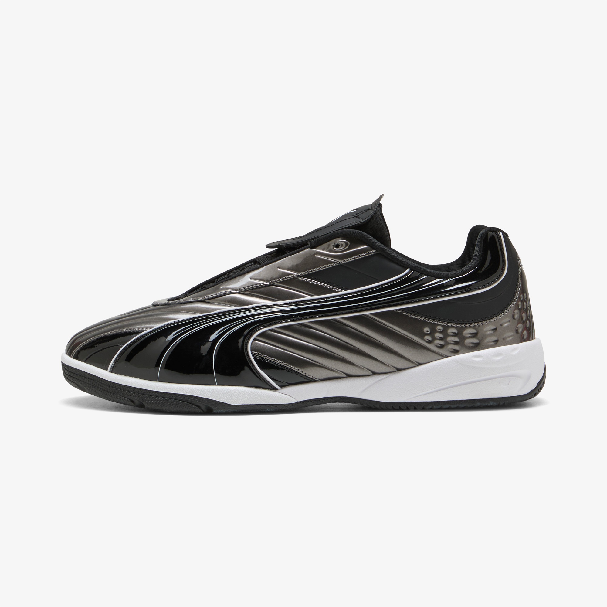 Puma V-S2 Goalgetter Unisex Gri Spor Ayakkabı