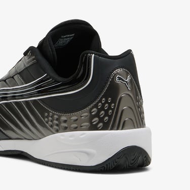  Puma V-S2 Goalgetter Unisex Gri Spor Ayakkabı