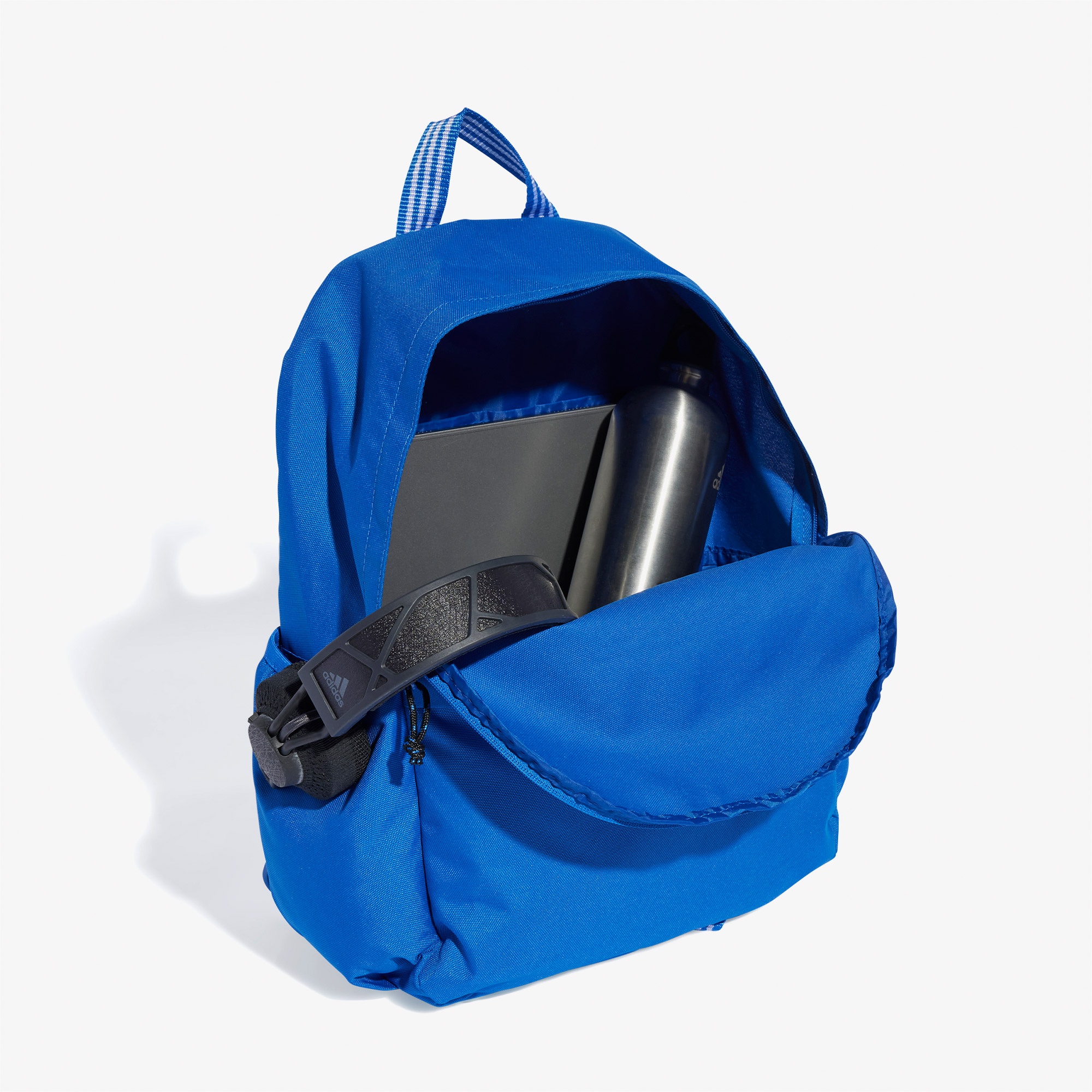 adidas Kalem Kutulu Unisex Mavi Çanta