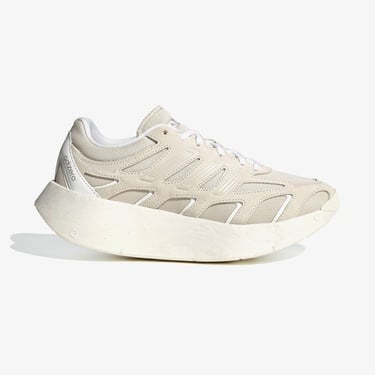  adidas Adızero Aruku  Kadın Bej Spor Ayakkabı