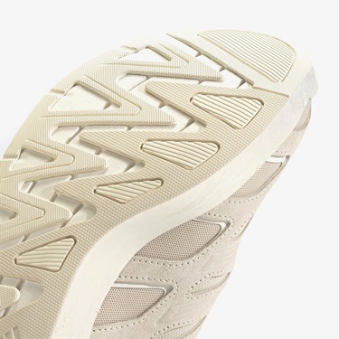  adidas Adızero Aruku  Kadın Bej Spor Ayakkabı