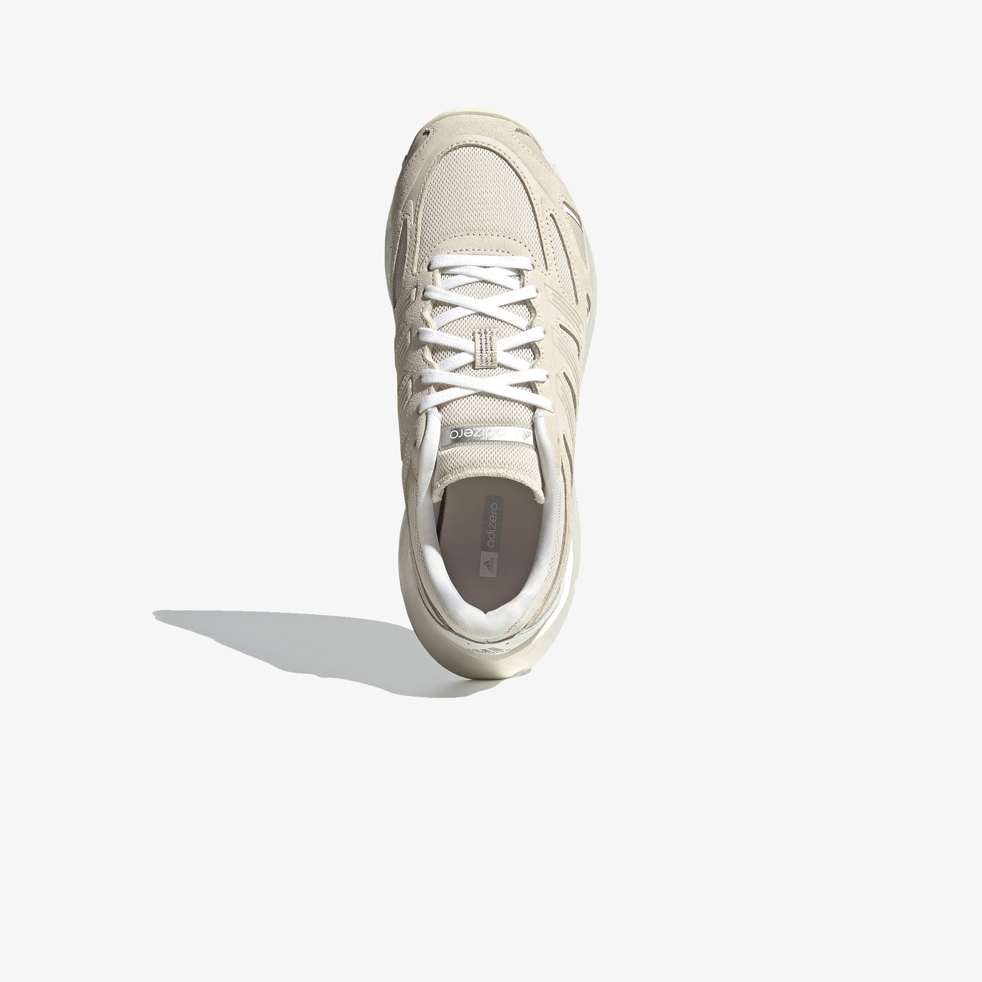 adidas Adızero Aruku  Kadın Bej Spor Ayakkabı