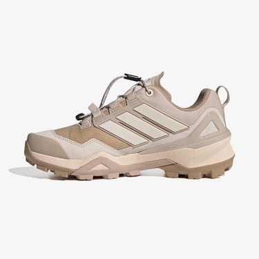  adidas Terrex Sychaser Gtx Kadın Bej Outdoor Ayakkabı