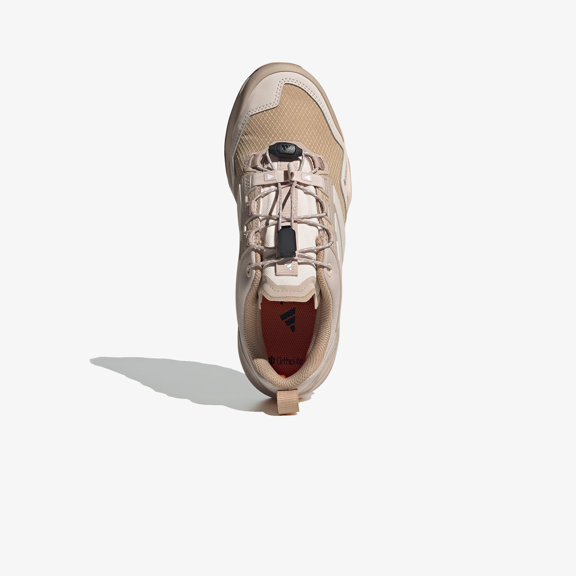 adidas Terrex Sychaser Gtx Kadın Bej Outdoor Ayakkabı