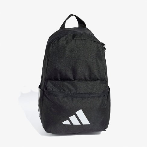 adidas Logo Backpack Unisex Siyah Çanta
