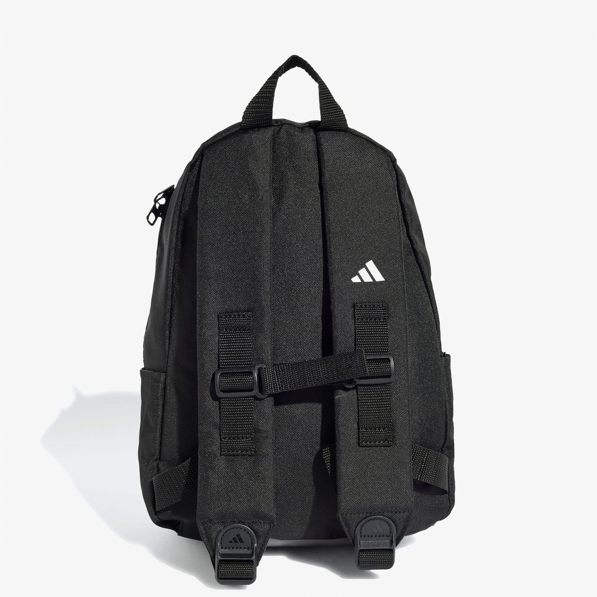 adidas Logo Backpack Unisex Siyah Çanta
