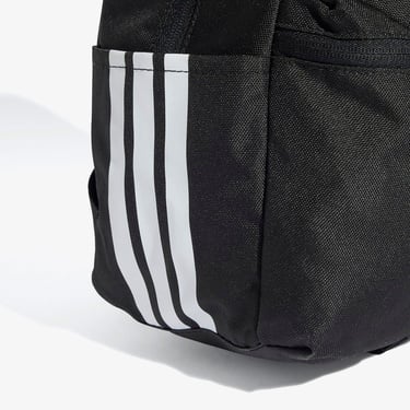  adidas Logo Backpack Unisex Siyah Çanta