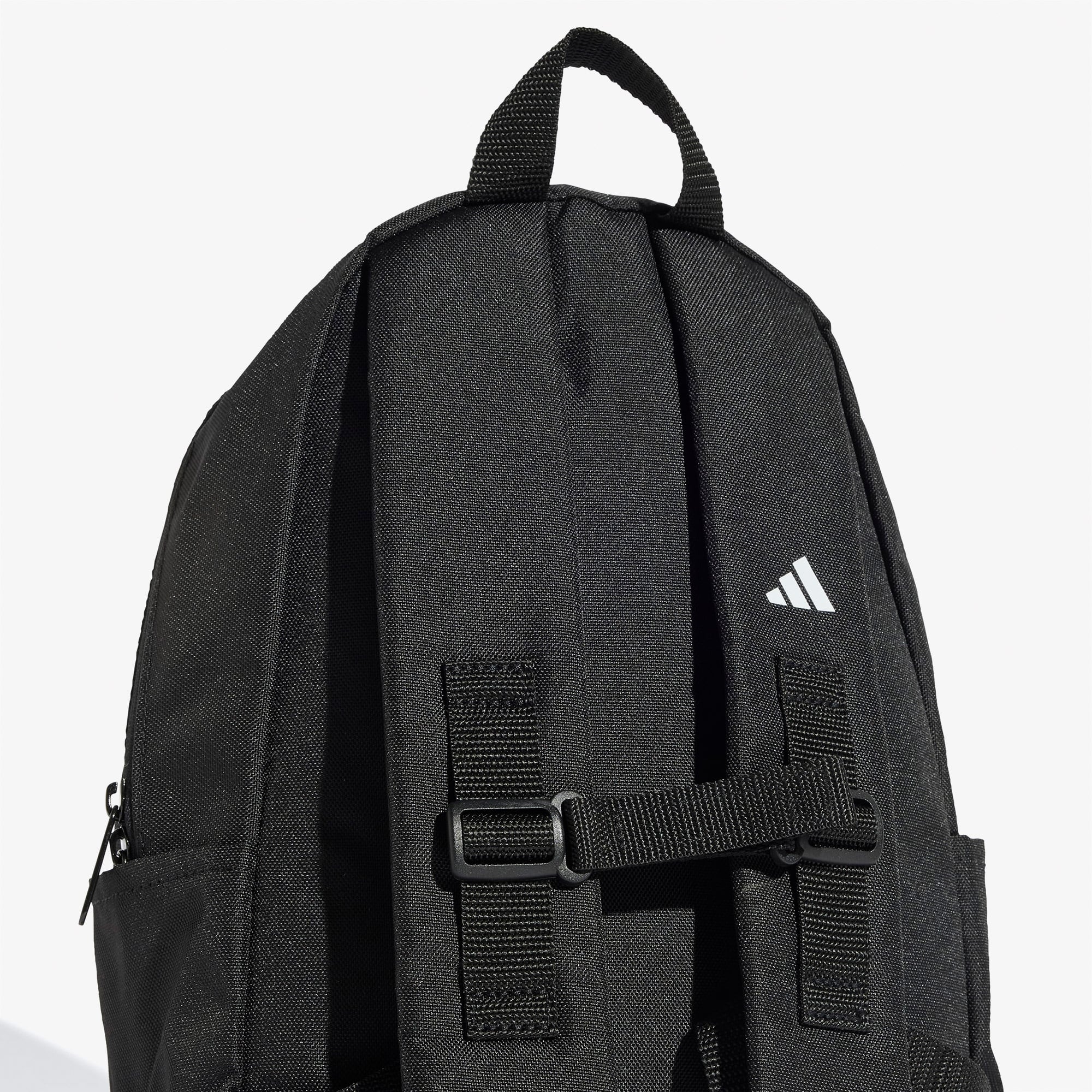 adidas Logo Backpack Unisex Siyah Çanta