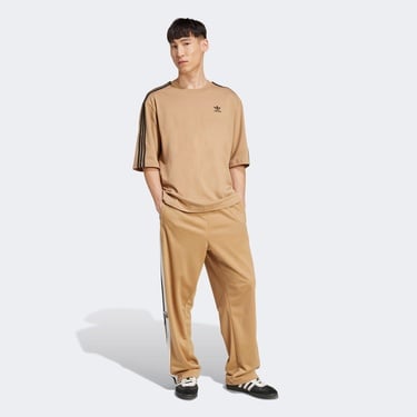  adidas Adibreak Erkek Bej Pantolon