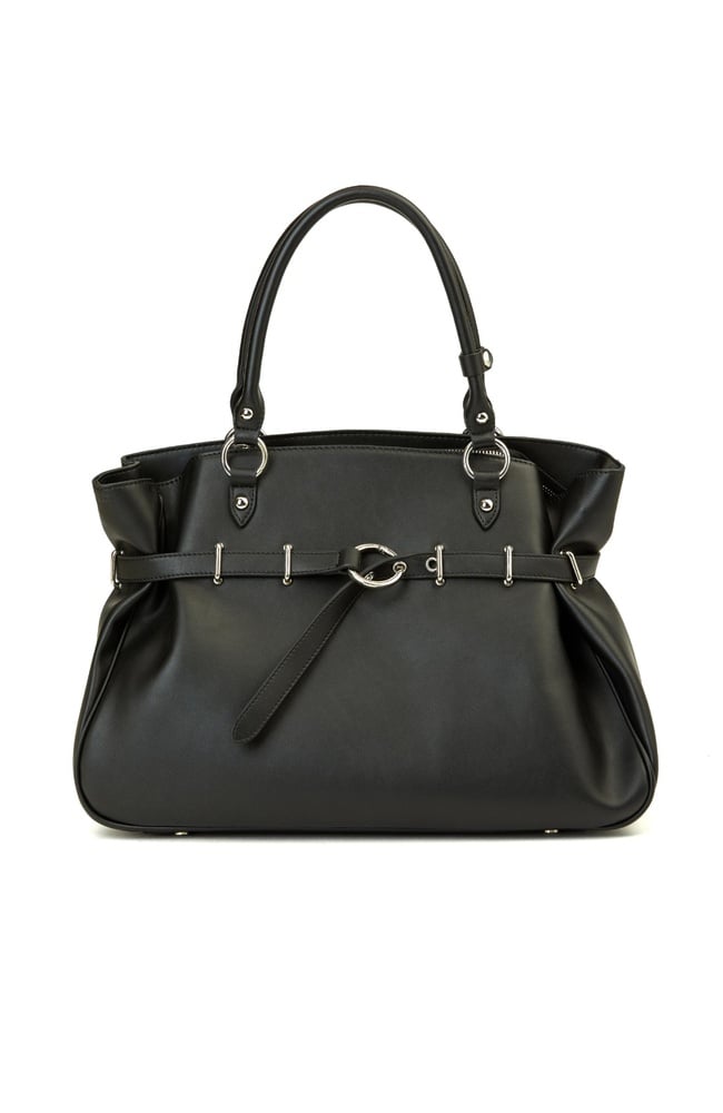  Divarese Kadın Siyah Çanta