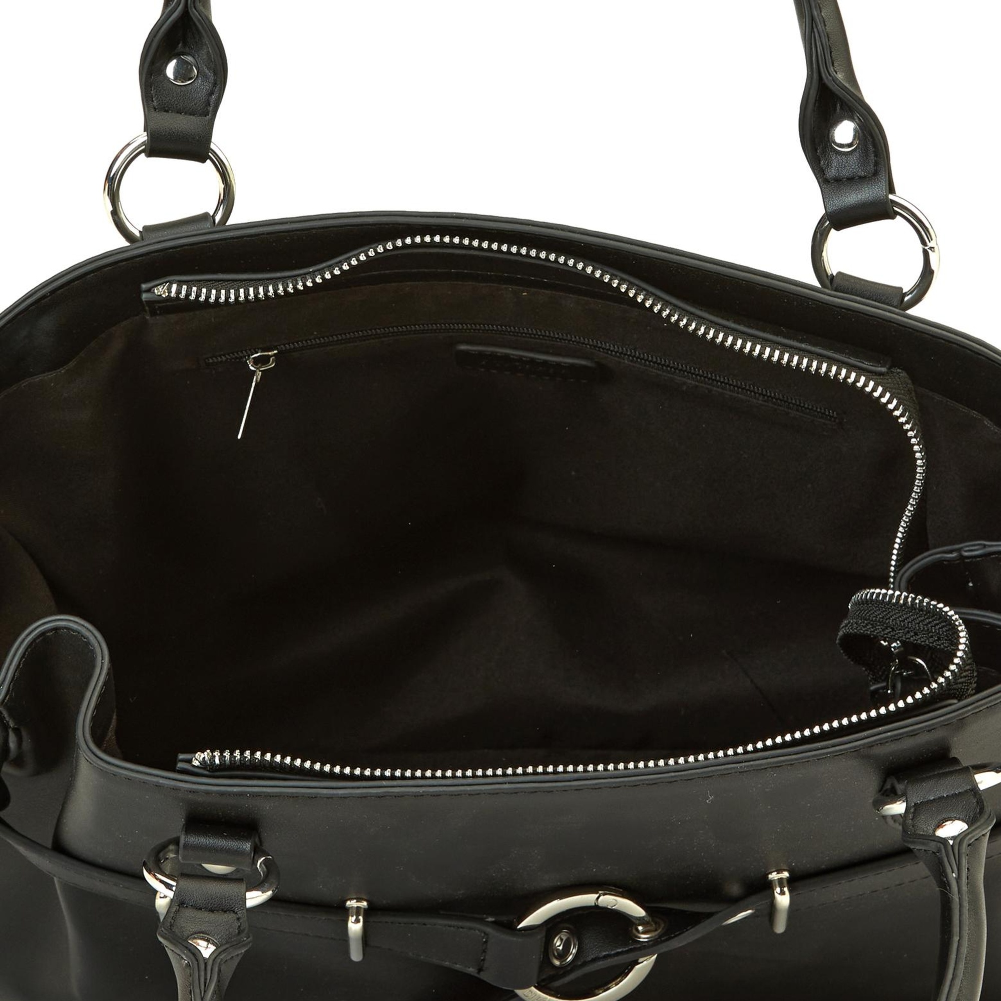 Divarese Kadın Siyah Çanta