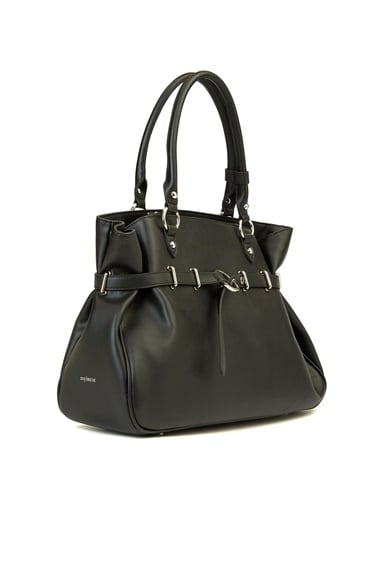  Divarese Kadın Siyah Çanta