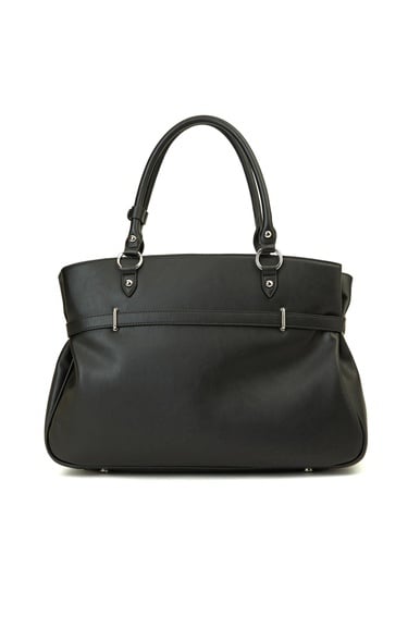  Divarese Kadın Siyah Çanta